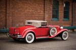 Cord L-29 Convertible 1930 года